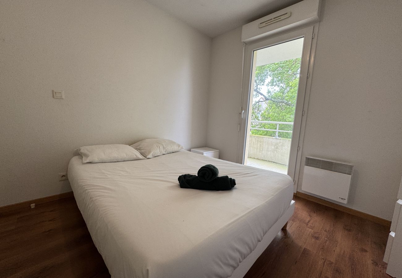Apartment in Le Mans - La Pause des 24H - 4pers - Wi-Fi - Rêve au Mans