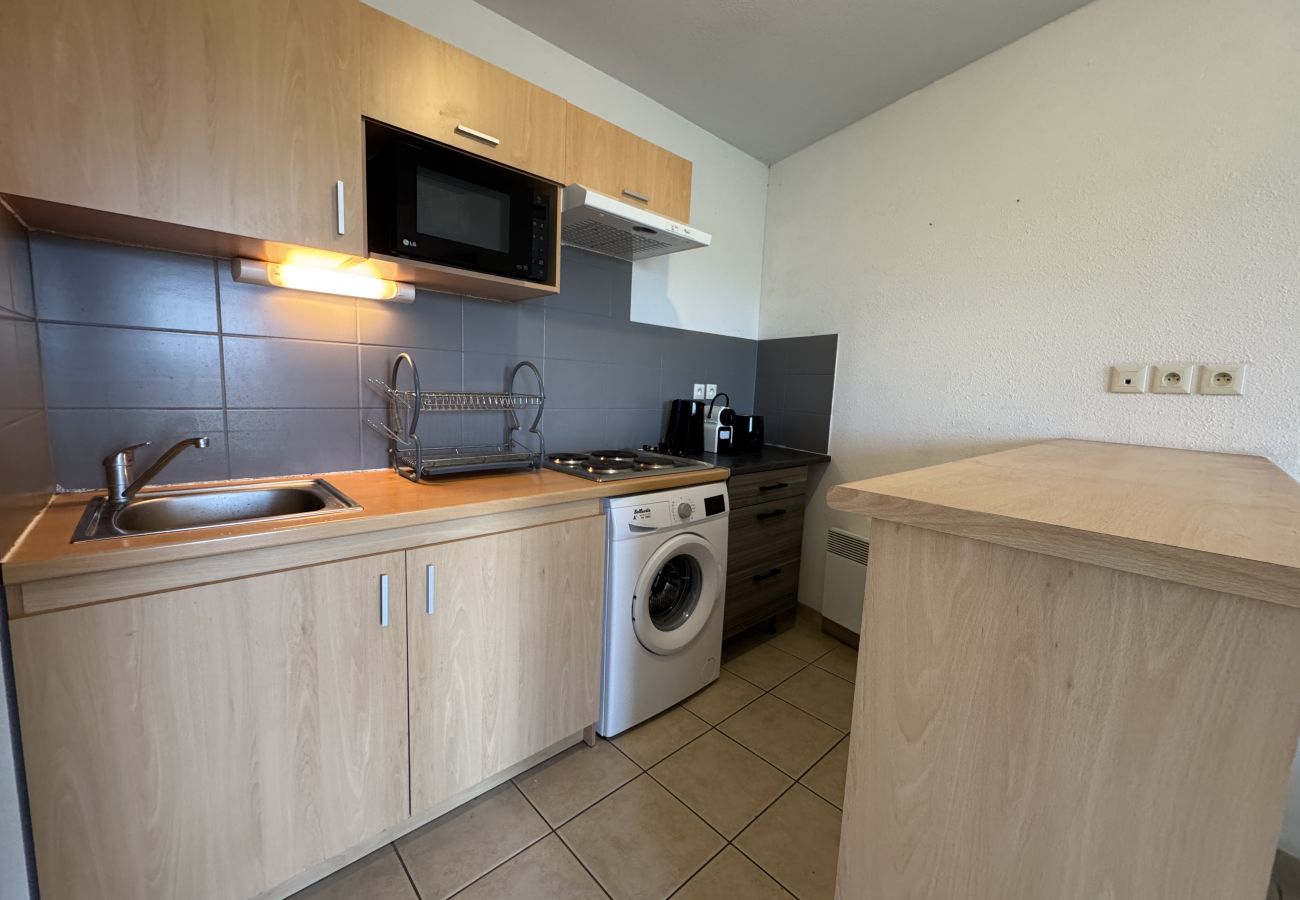 Apartment in Le Mans - La Pause des 24H - 4pers - Wi-Fi - Rêve au Mans