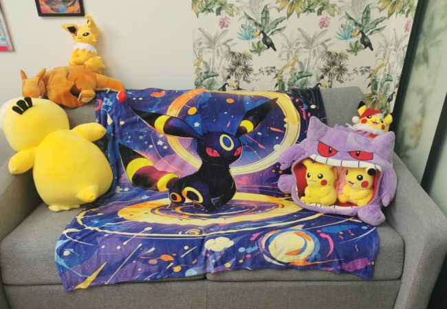 Aparthotel in Le Mans - Le Poke'appart - 4pers - Confort - Rêve au Mans Aparthotel in Le Mans - Le Poke'appart - 4pers - Confort - Rêve au Mans