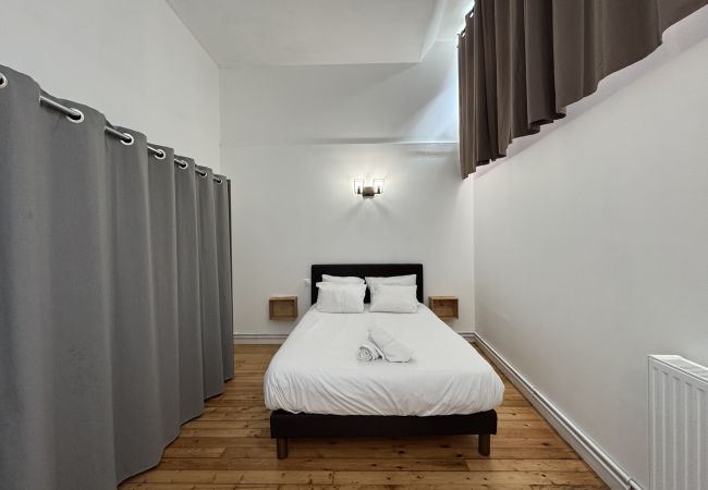 House in Le Mans - Le Saint Victeur - 8pers - Babyfoot - Rêve au Mans House in Le Mans - Le Saint Victeur - 8pers - Babyfoot - Rêve au Mans