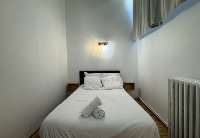 House in Le Mans - Le Saint Victeur - 8pers - Babyfoot - Rêve au Mans House in Le Mans - Le Saint Victeur - 8pers - Babyfoot - Rêve au Mans