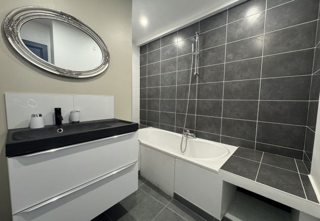 House in Le Mans - Le Saint Victeur - 8pers - Babyfoot - Rêve au Mans House in Le Mans - Le Saint Victeur - 8pers - Babyfoot - Rêve au Mans