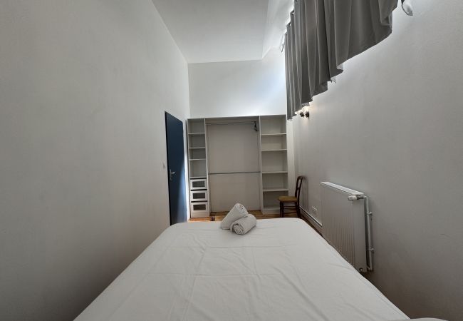 House in Le Mans - Le Saint Victeur - 8pers - Babyfoot - Rêve au Mans House in Le Mans - Le Saint Victeur - 8pers - Babyfoot - Rêve au Mans