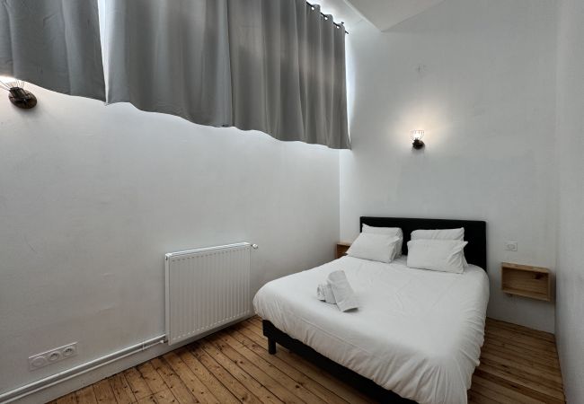 House in Le Mans - Le Saint Victeur - 8pers - Babyfoot - Rêve au Mans House in Le Mans - Le Saint Victeur - 8pers - Babyfoot - Rêve au Mans