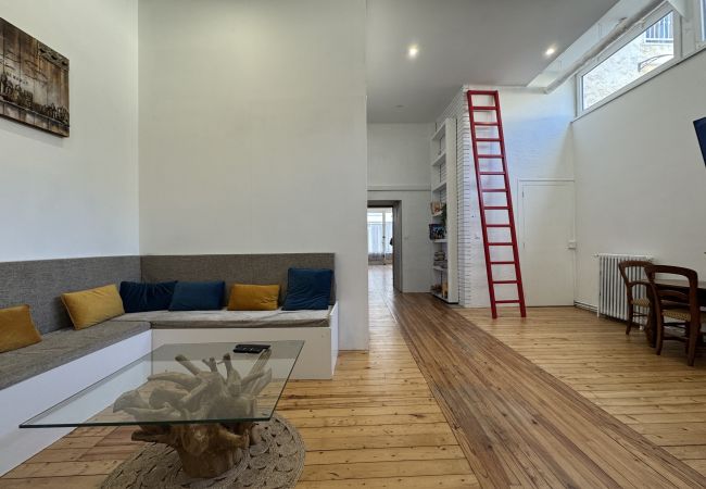 House in Le Mans - Le Saint Victeur - 8pers - Babyfoot - Rêve au Mans House in Le Mans - Le Saint Victeur - 8pers - Babyfoot - Rêve au Mans