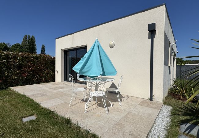 House in Changé - La Suite - 5pers - Piscine - Rêve au Mans House in Changé - La Suite - 5pers - Piscine - Rêve au Mans