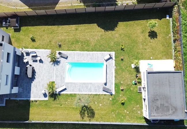 House in Changé - La Suite - 5pers - Piscine - Rêve au Mans House in Changé - La Suite - 5pers - Piscine - Rêve au Mans