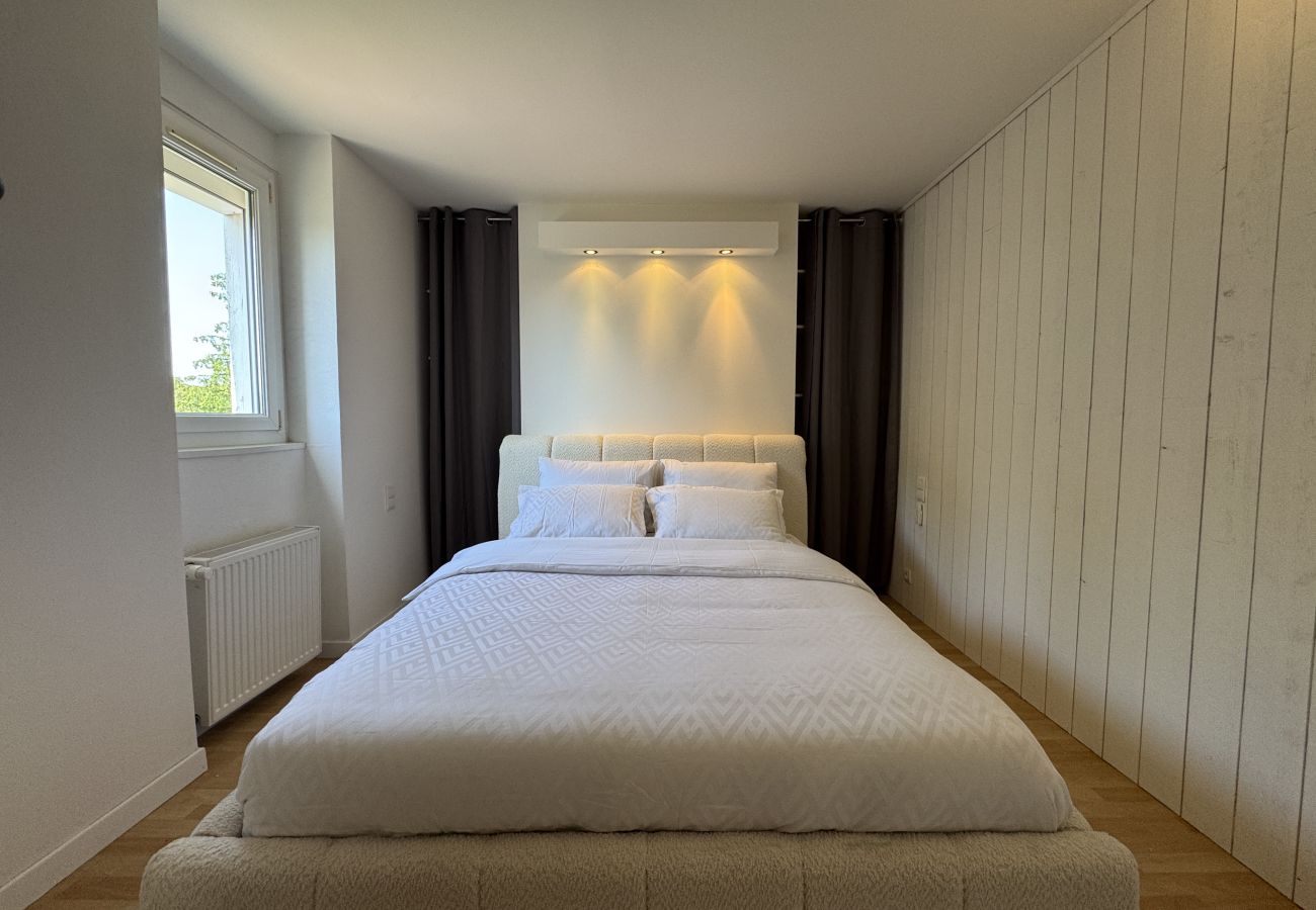 House in Ruaudin - La Porte du Circuit - 8pers - Confort - Rêve au Mans