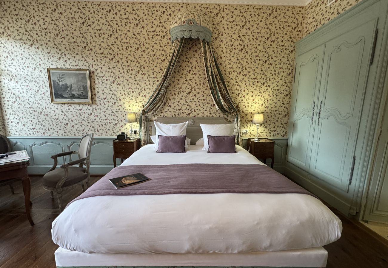 Country house in Trangé - Domaine de la Groirie - 29pers - 24h du Mans - Rêve au Mans
