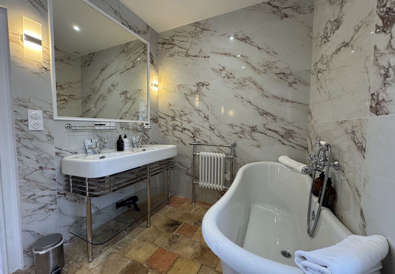 Country house in Trangé - Domaine de la Groirie - 29pers - 24h du Mans - Rêve au Mans
