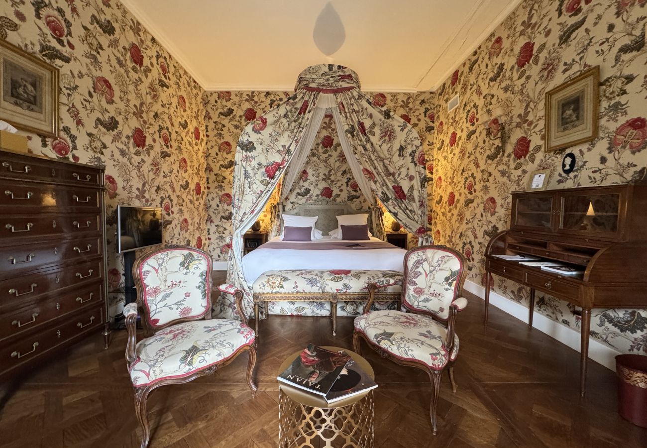 Country house in Trangé - Domaine de la Groirie - 29pers - 24h du Mans - Rêve au Mans