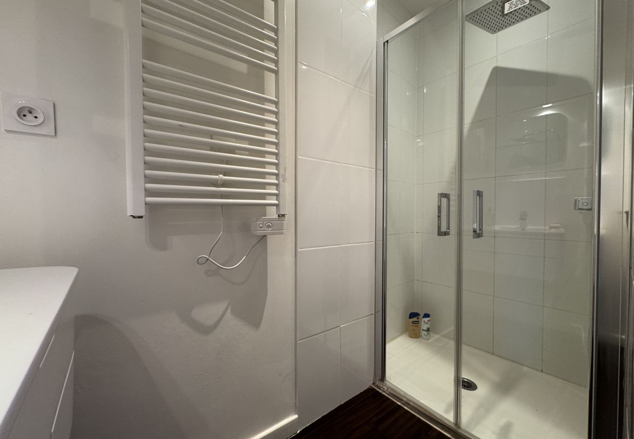 House in Le Mans - Le Saint Denis 3 - Deluxe - 4pers - Rêve au Mans