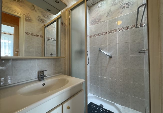 House in Arnage - Chez Paulette - 4pers - Circuit Bugatti - Rêve au Mans House in Arnage - Chez Paulette - 4pers - Circuit Bugatti - Rêve au Mans