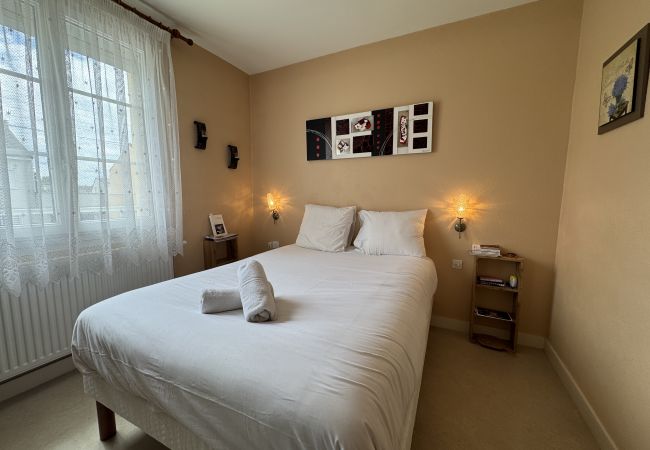 House in Arnage - Chez Paulette - 4pers - Circuit Bugatti - Rêve au Mans House in Arnage - Chez Paulette - 4pers - Circuit Bugatti - Rêve au Mans