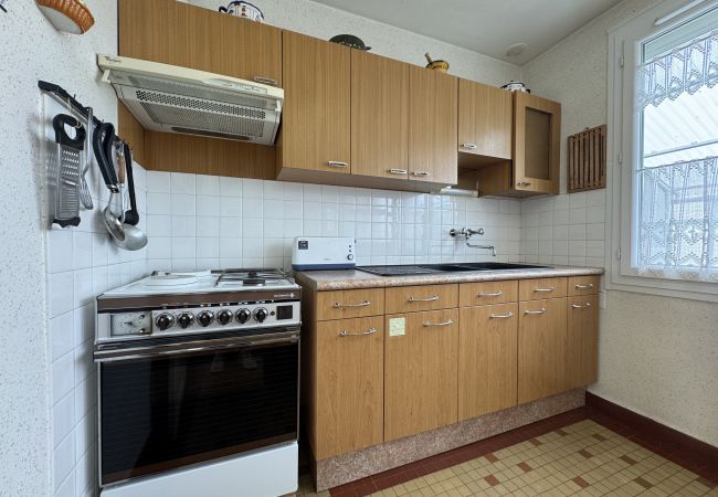 House in Arnage - Chez Paulette - 4pers - Circuit Bugatti - Rêve au Mans House in Arnage - Chez Paulette - 4pers - Circuit Bugatti - Rêve au Mans