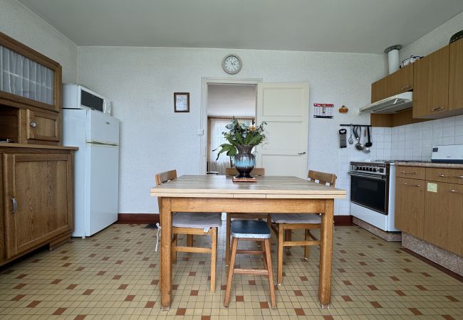 House in Arnage - Chez Paulette - 4pers - Circuit Bugatti - Rêve au Mans House in Arnage - Chez Paulette - 4pers - Circuit Bugatti - Rêve au Mans