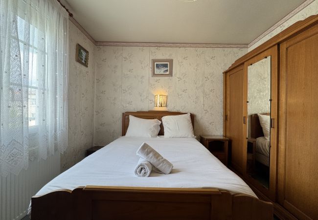 House in Arnage - Chez Paulette - 4pers - Circuit Bugatti - Rêve au Mans House in Arnage - Chez Paulette - 4pers - Circuit Bugatti - Rêve au Mans