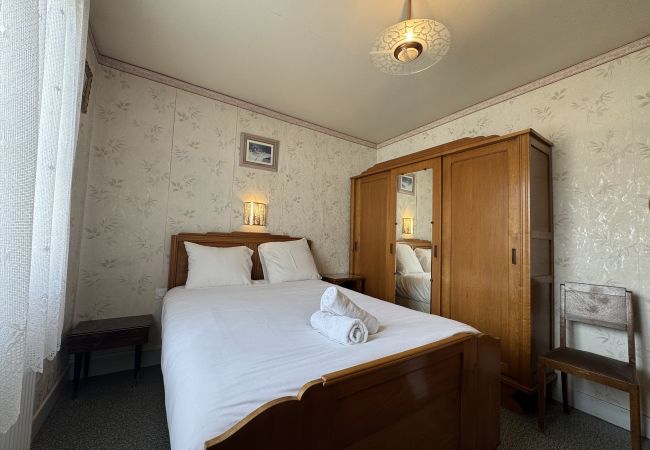 House in Arnage - Chez Paulette - 4pers - Circuit Bugatti - Rêve au Mans House in Arnage - Chez Paulette - 4pers - Circuit Bugatti - Rêve au Mans