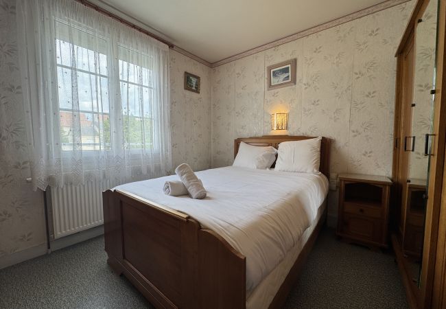 House in Arnage - Chez Paulette - 4pers - Circuit Bugatti - Rêve au Mans House in Arnage - Chez Paulette - 4pers - Circuit Bugatti - Rêve au Mans