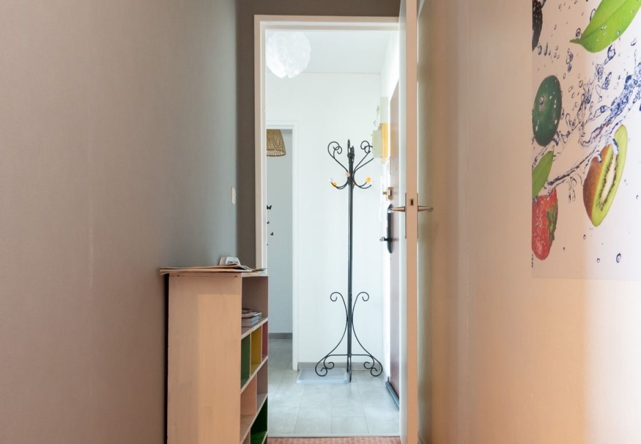 Apartment in Le Mans - L'Étoile - Sablons - Huisne - Rêve au Mans