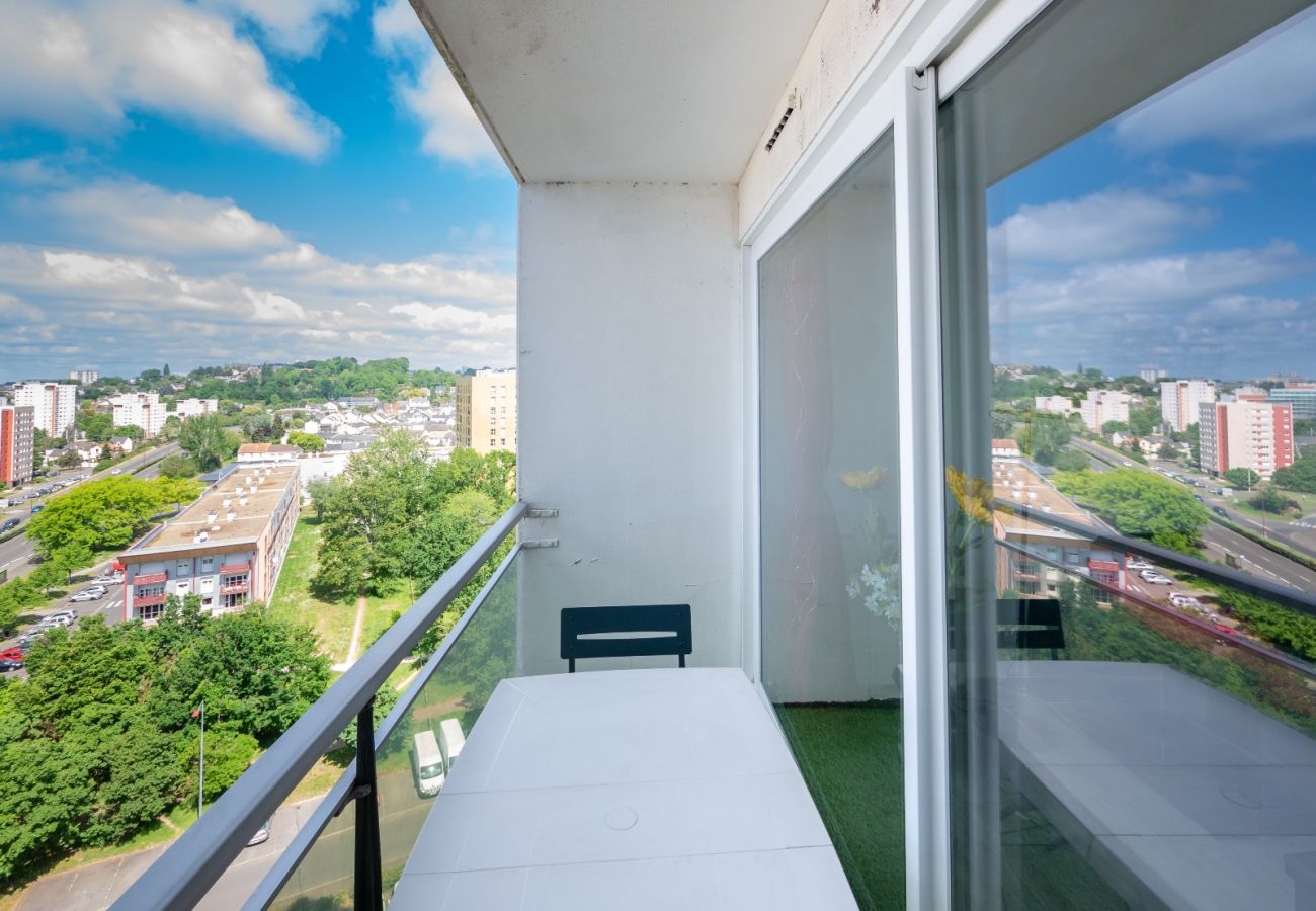 Apartment in Le Mans - L'Étoile - Sablons - Huisne - Rêve au Mans