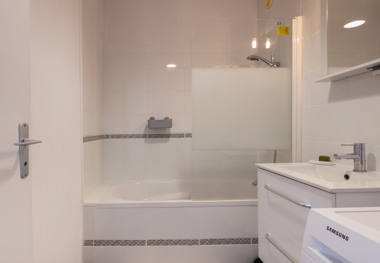 Apartment in Le Mans - L'Étoile - Sablons - Huisne - Rêve au Mans