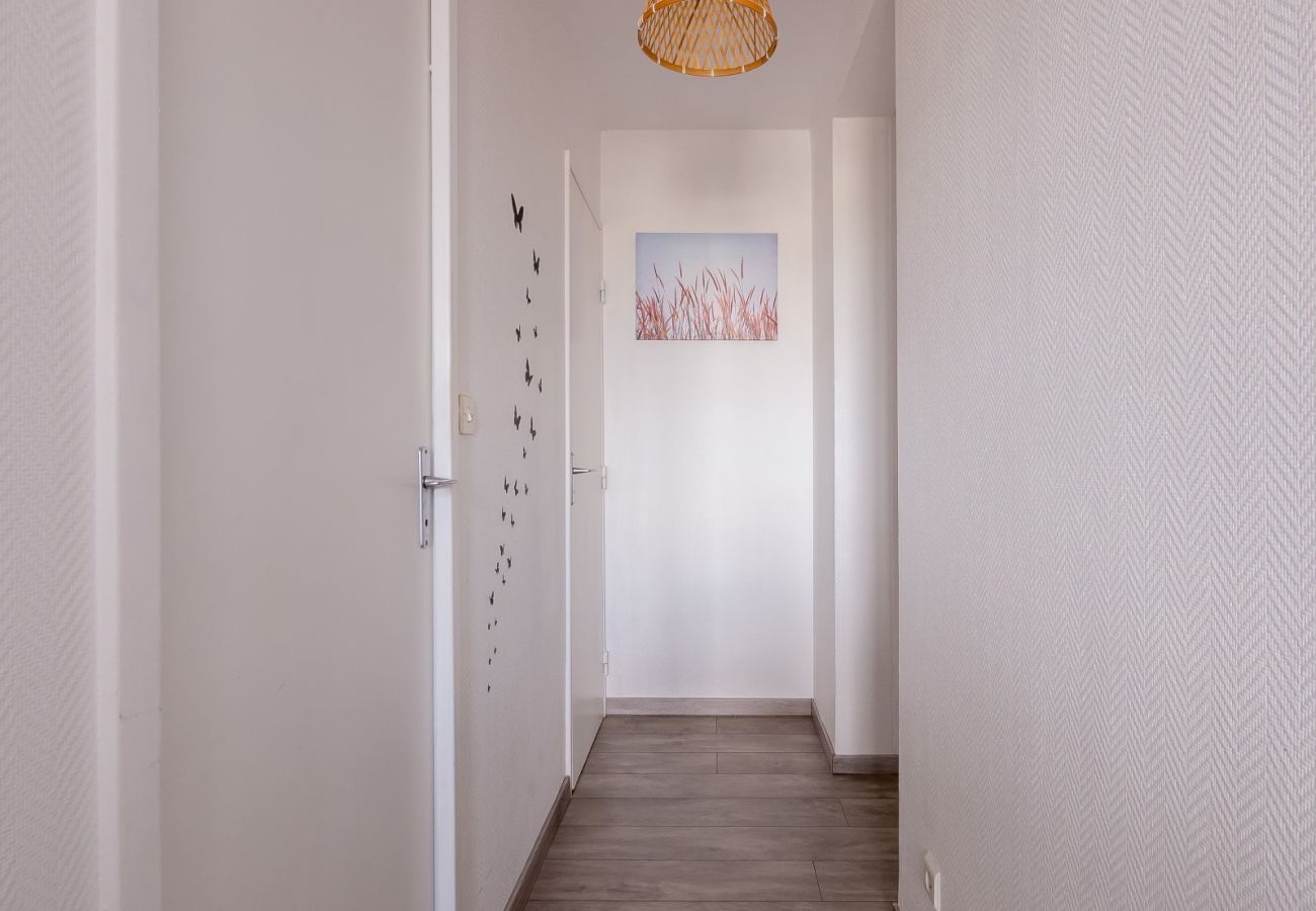 Apartment in Le Mans - L'Étoile - Sablons - Huisne - Rêve au Mans