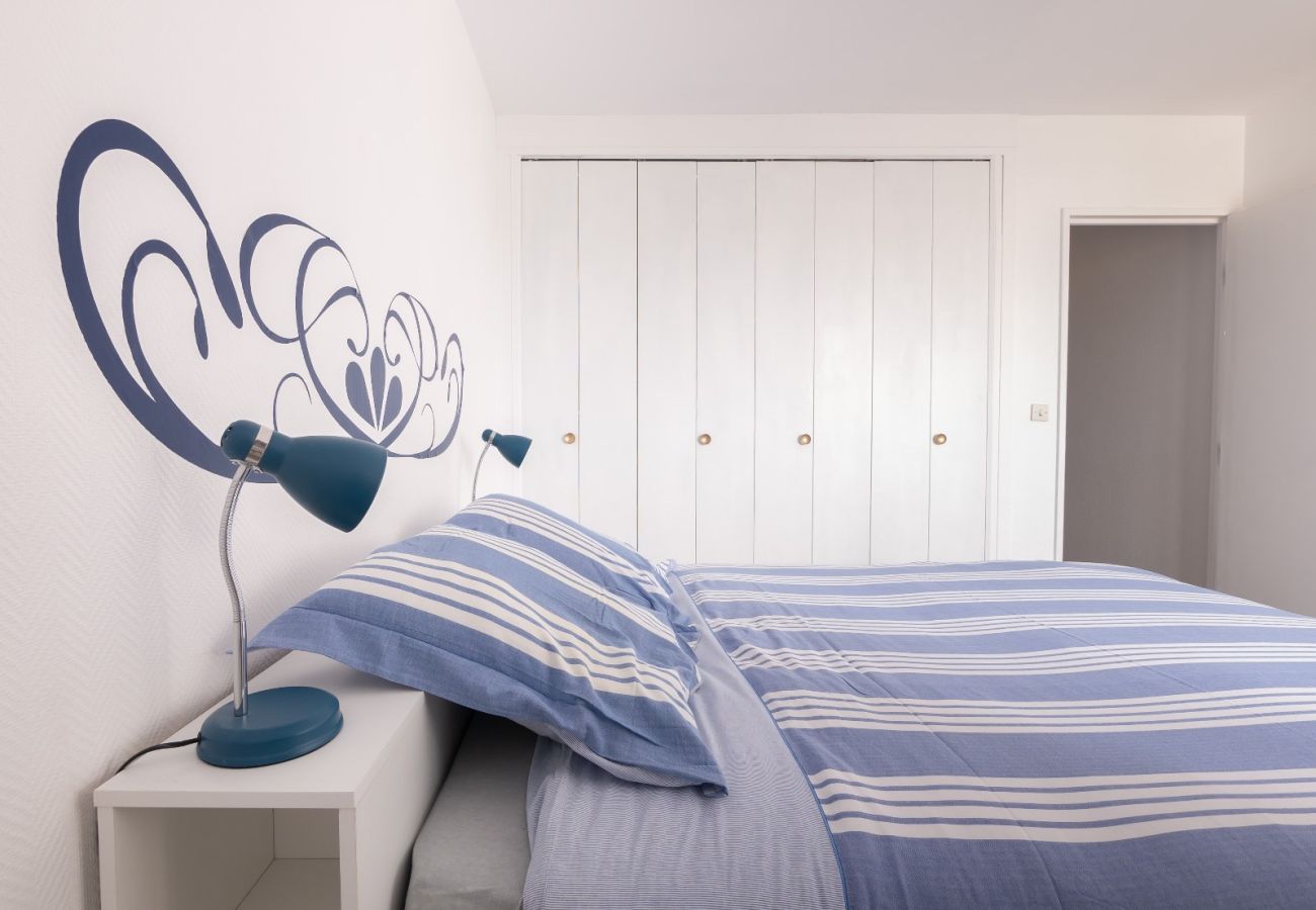 Apartment in Le Mans - L'Étoile - Sablons - Huisne - Rêve au Mans