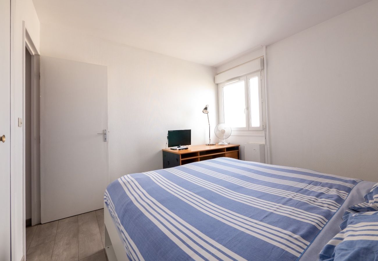 Apartment in Le Mans - L'Étoile - Sablons - Huisne - Rêve au Mans