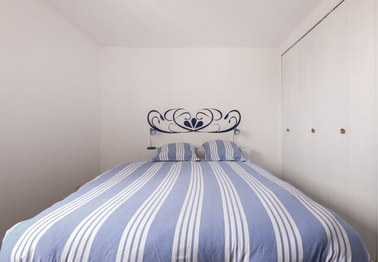 Apartment in Le Mans - L'Étoile - Sablons - Huisne - Rêve au Mans