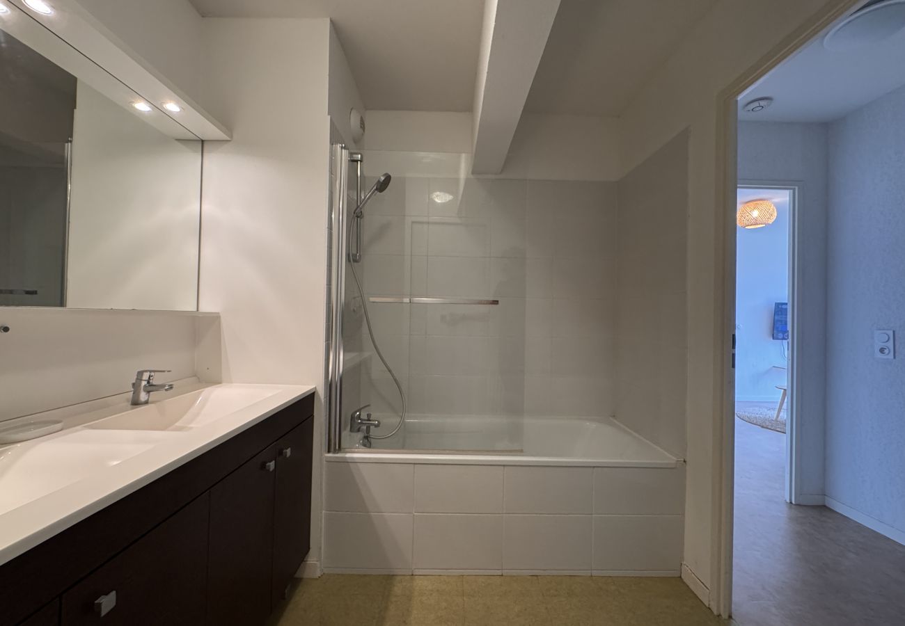 Apartment in Coulaines - Le Primavera - Sarthe - 6 pers - Rêve au Mans
