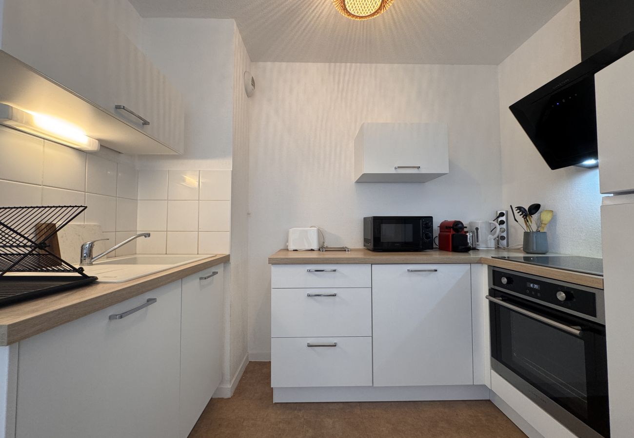 Apartment in Coulaines - Le Primavera - Sarthe - 6 pers - Rêve au Mans