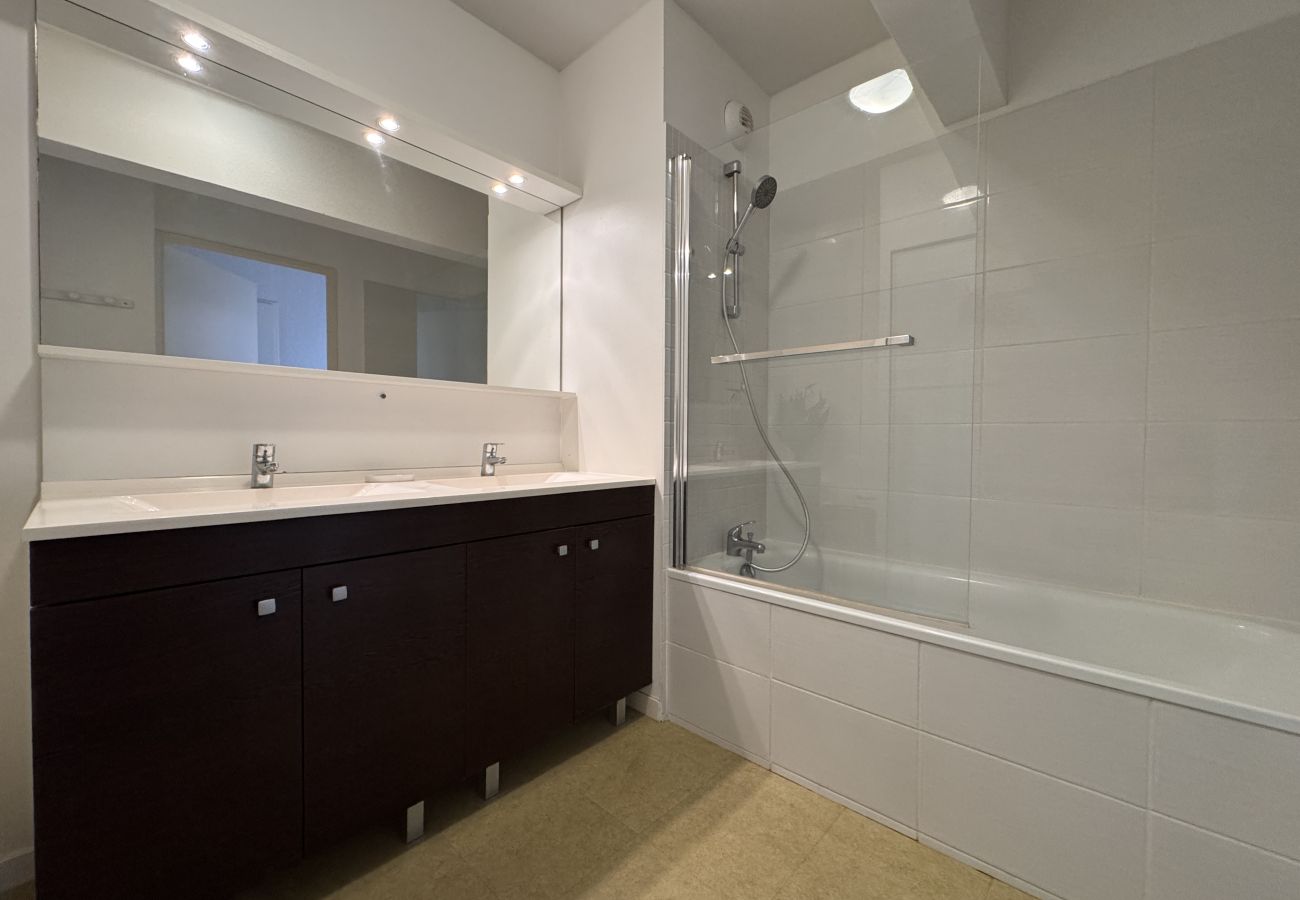 Apartment in Coulaines - Le Primavera - Sarthe - 6 pers - Rêve au Mans