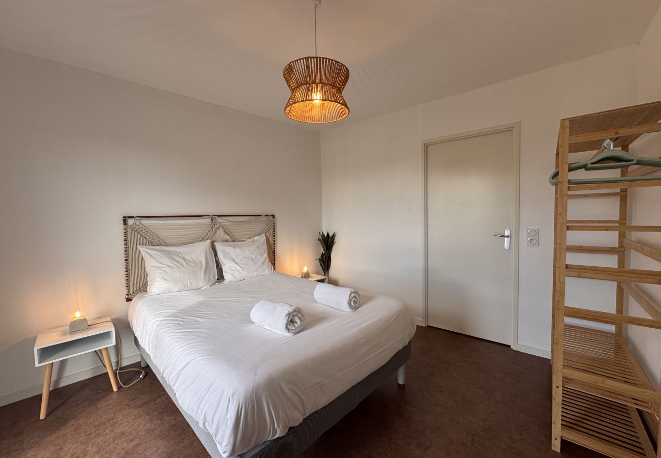 Apartment in Coulaines - Le Primavera - Sarthe - 6 pers - Rêve au Mans
