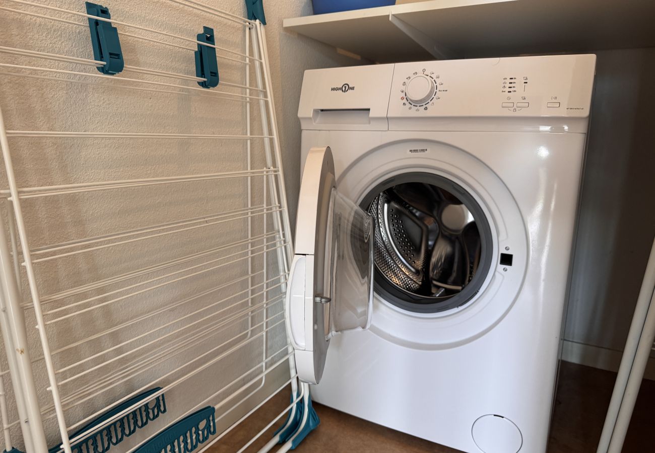 Apartment in Coulaines - Le Primavera - Sarthe - 6 pers - Rêve au Mans