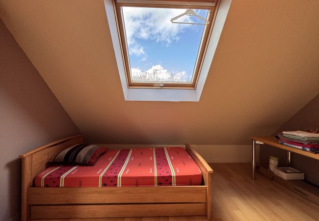 House in Moncé-en-Belin - Les Charmes - 8pers - Piscine - Rêve au Mans House in Moncé-en-Belin - Les Charmes - 8pers - Piscine - Rêve au Mans