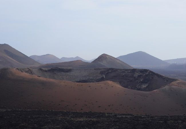 Appartement à Arrecife - Alisios, le point de départ pour connaître Lanzarote  Appartement à Arrecife - Alisios, le point de départ pour connaître Lanzarote