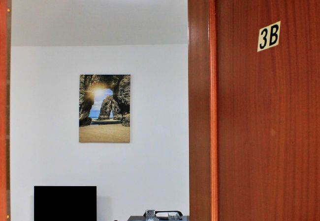 Appartement à Arrecife - SFJ Apartment Arrecife  Appartement à Arrecife - SFJ Apartment Arrecife