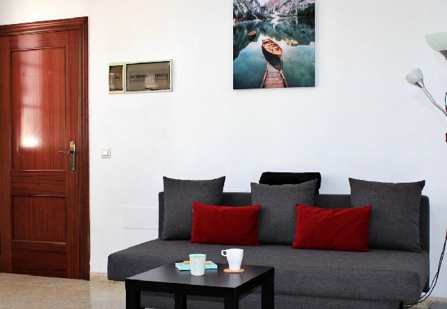 Appartement à Arrecife - SFJ Apartment Arrecife  Appartement à Arrecife - SFJ Apartment Arrecife