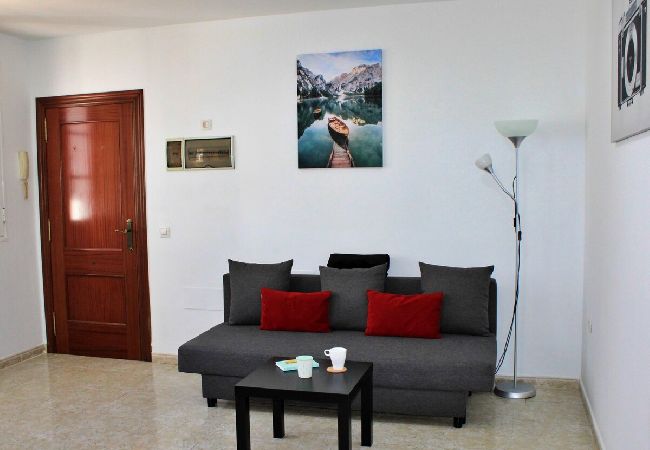 Appartement à Arrecife - SFJ Apartment Arrecife  Appartement à Arrecife - SFJ Apartment Arrecife