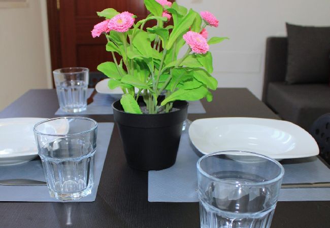 Appartement à Arrecife - SFJ Apartment Arrecife  Appartement à Arrecife - SFJ Apartment Arrecife