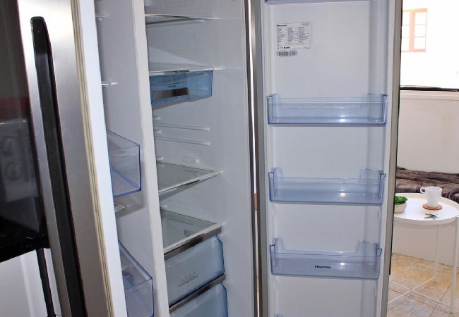 Appartement à Arrecife - SFJ Apartment Arrecife  Appartement à Arrecife - SFJ Apartment Arrecife