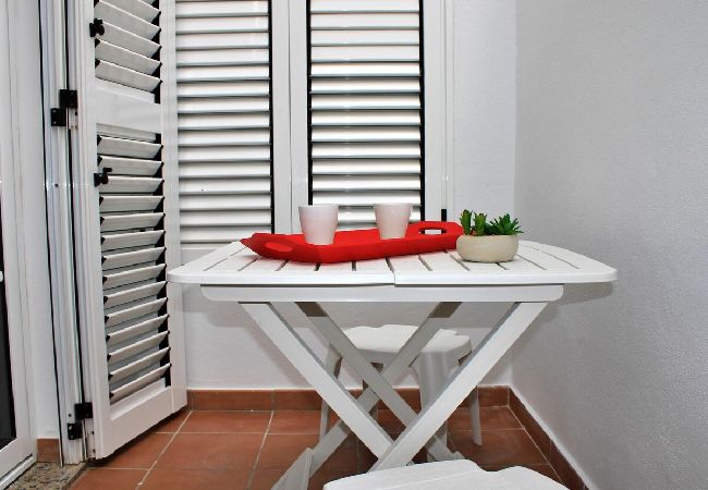 Appartement à Arrecife - SFJ Apartment Arrecife  Appartement à Arrecife - SFJ Apartment Arrecife