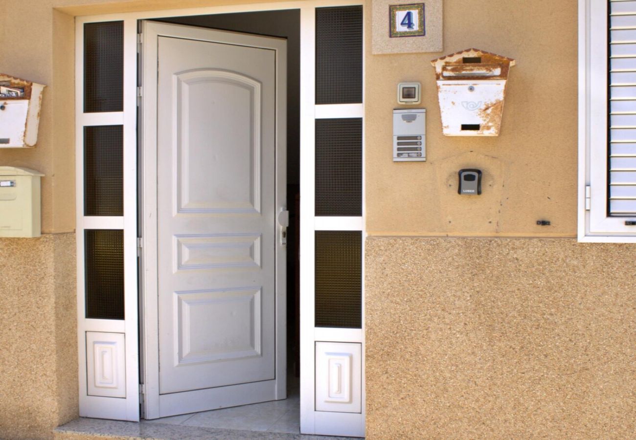 Appartement à Arrecife - SFJ Apartment Arrecife 