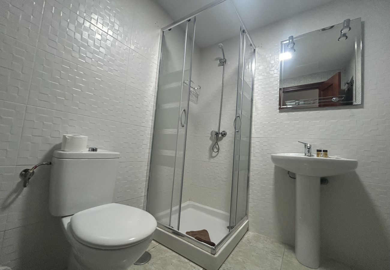 Appartement à Arrecife - SFJ Apartment Arrecife 