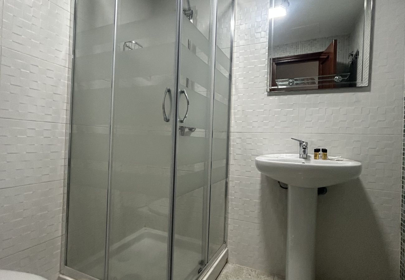 Appartement à Arrecife - SFJ Apartment Arrecife 