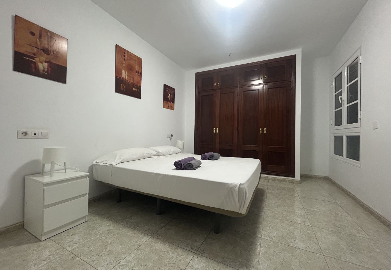 Appartement à Arrecife - SFJ Apartment Arrecife 