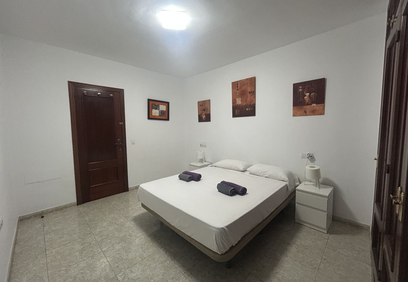 Appartement à Arrecife - SFJ Apartment Arrecife 