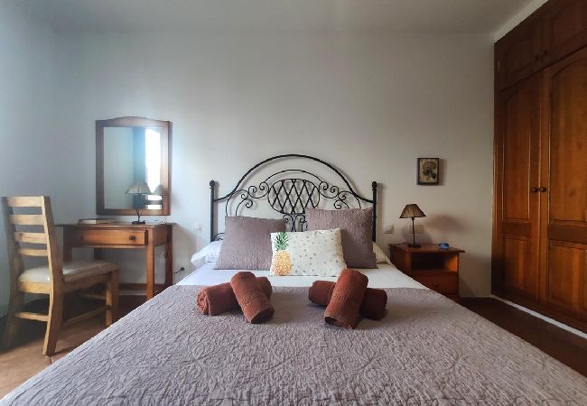 Appartement à Arrecife - La Chalana, appartement de deux chambres à El Charco de San Ginés  Appartement à Arrecife - La Chalana, appartement de deux chambres à El Charco de San Ginés