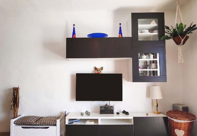 Appartement à Puerto del Carmen - Apartament El Tiemple Pto del Carmen  Appartement à Puerto del Carmen - Apartament El Tiemple Pto del Carmen